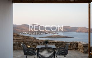 Συγκρότημα διαμερισμάτων 370 τ.μ. προς πώληση, Κυκλάδες, Κύθνος-thumb-8