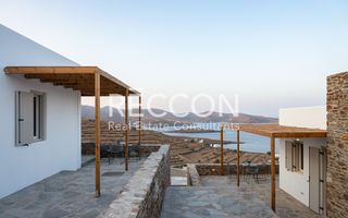 Συγκρότημα διαμερισμάτων 370 τ.μ. για πώληση