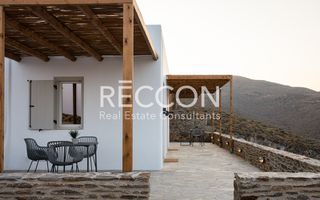 Συγκρότημα διαμερισμάτων 370 τ.μ. προς πώληση, Κυκλάδες, Κύθνος-thumb-10