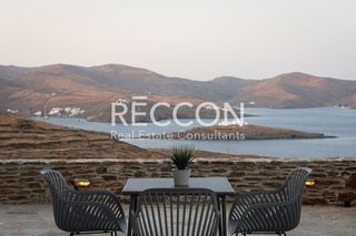 Συγκρότημα διαμερισμάτων 370 τ.μ. προς πώληση, Κυκλάδες, Κύθνος-thumb-9