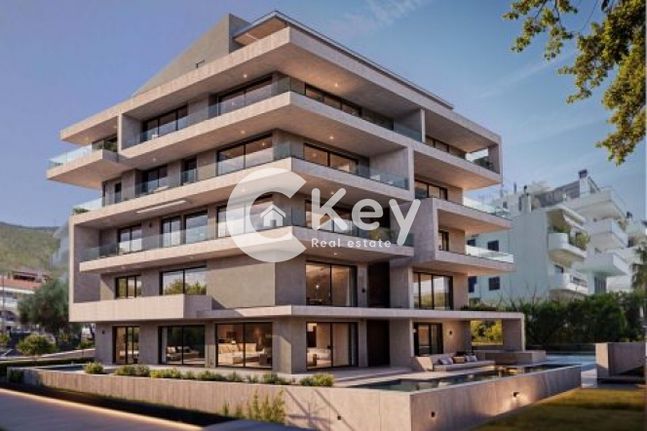 Apartment 168 sqm for sale, Athens - South, Glyfada