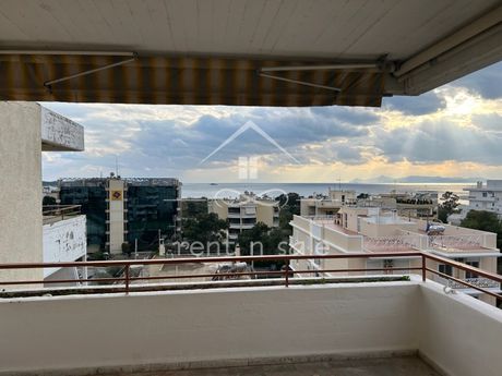 Διαμέρισμα 95τ.μ. για ενοικίαση-Βούλα » Καλυμνιώτικα