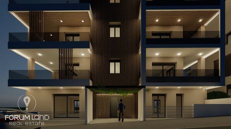 Maisonette 130sqm for sale-Pylea » Center