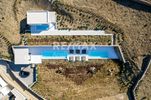 Villa 400sqm for sale-Mykonos » Ftelias