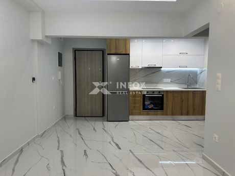 Studio / γκαρσονιέρα 41τ.μ. για πώληση-Μπότσαρη