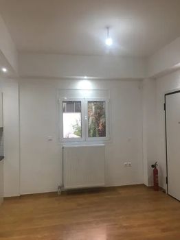 Apartment 80sqm for rent-Kipseli » Ano Kipseli - Evelpidon