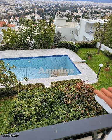 Μονοκατοικία 860 τ.μ. πρός ενοικίαση, Αθήνα - Βόρεια Προάστια, Φιλοθέη