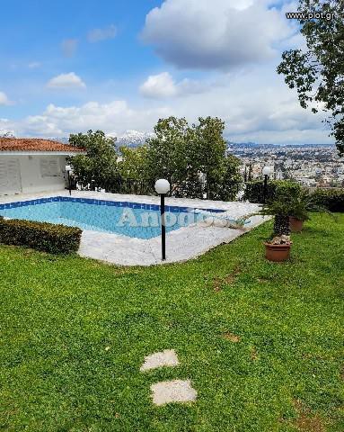 Μονοκατοικία 860 τ.μ. πρός ενοικίαση, Αθήνα - Βόρεια Προάστια, Φιλοθέη