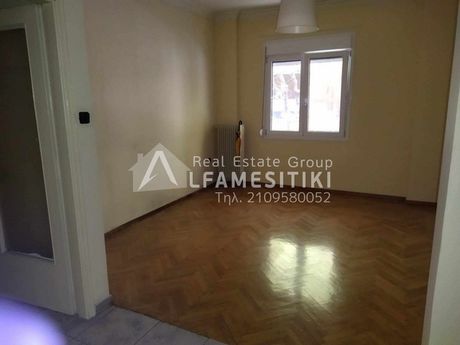 Apartment 55sqm for sale-Patision - Acharnon » Agios Panteleimonas