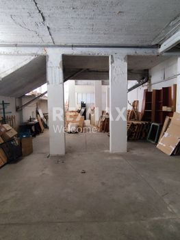 Warehouse 225sqm for sale-Papafi