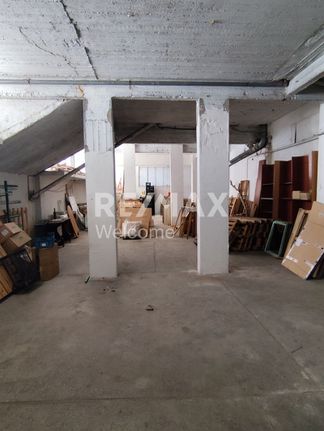 Warehouse 225 sqm for sale, Thessaloniki - Center, Papafi