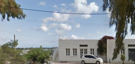 Store 200sqm for rent-Santorini » Thira