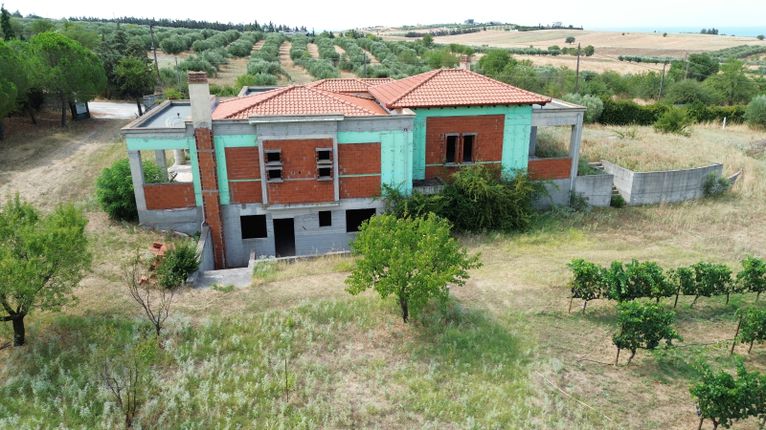 Μονοκατοικία 800 τ.μ. για πώληση, Θεσσαλονίκη - Περιφ/Κοί Δήμοι, Θέρμη