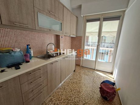 Apartment 80 sqm for rent