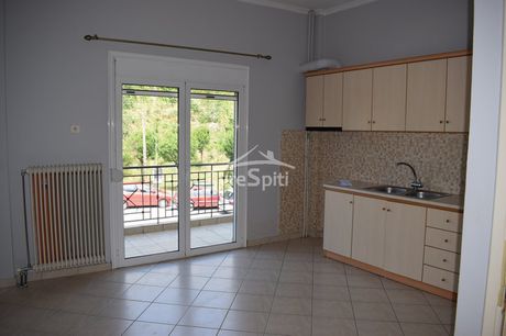 Studio / γκαρσονιέρα 42 τ.μ. για ενοικίαση