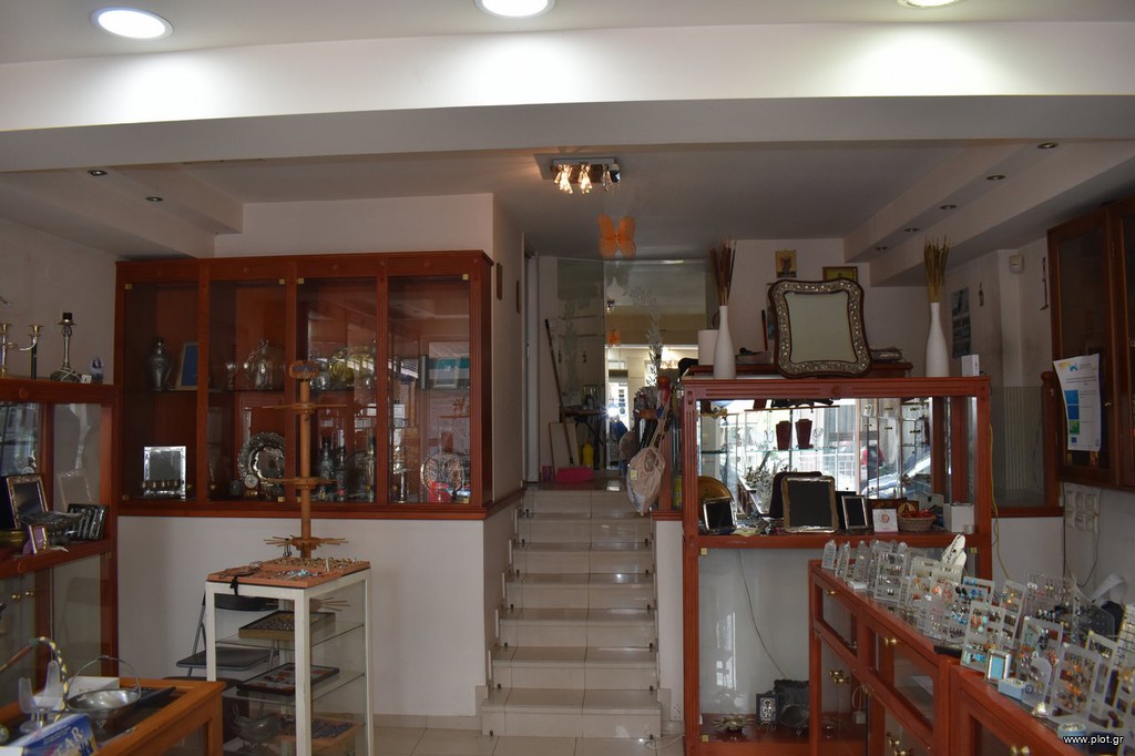Κατάστημα 55 τ.μ. πρός ενοικίαση, Ν. Ιωαννίνων, Πέραμα