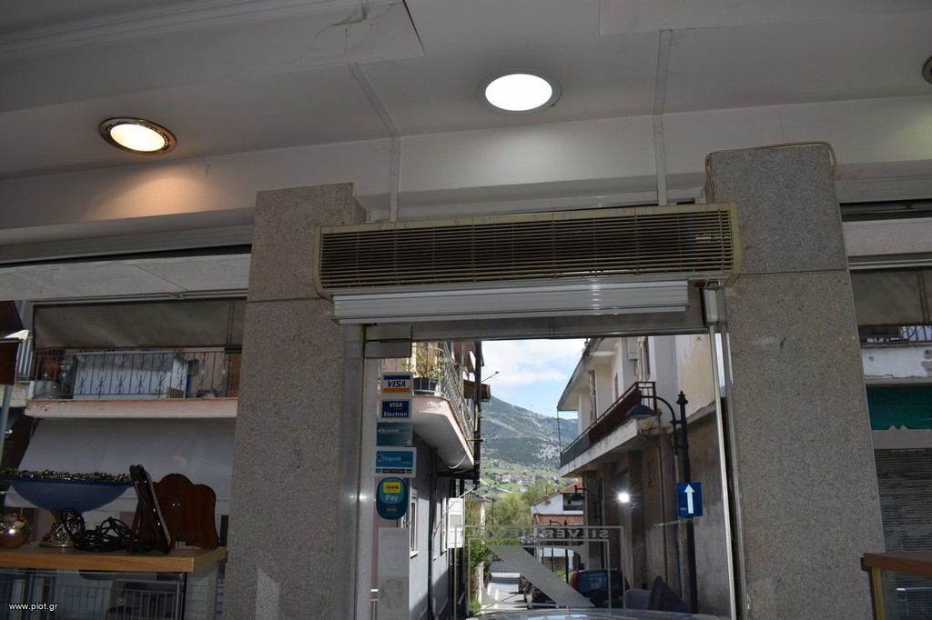 Κατάστημα 55 τ.μ. πρός ενοικίαση, Ν. Ιωαννίνων, Πέραμα