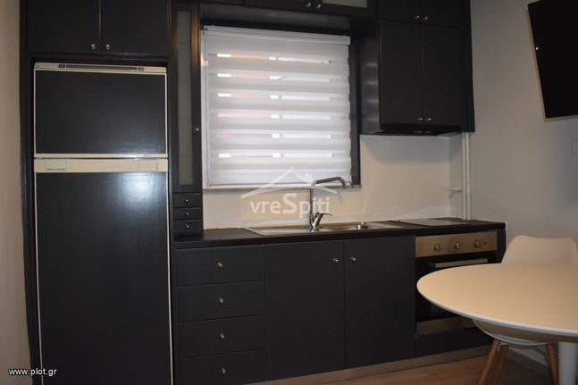 Apartment 44 sqm for rent, Ioannina Prefecture, Ioannina