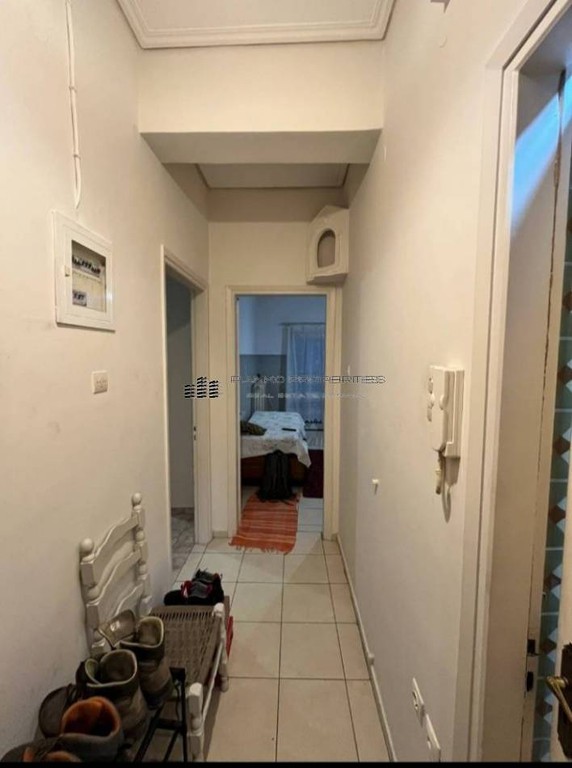 Διαμέρισμα 50 τ.μ. πρός ενοικίαση, Ν. Τρικάλων, Τρίκαλα