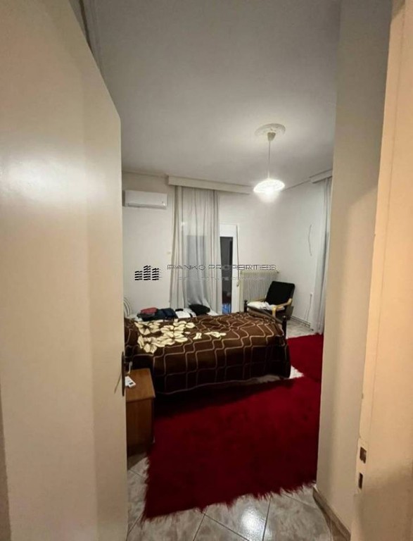 Διαμέρισμα 50 τ.μ. πρός ενοικίαση, Ν. Τρικάλων, Τρίκαλα
