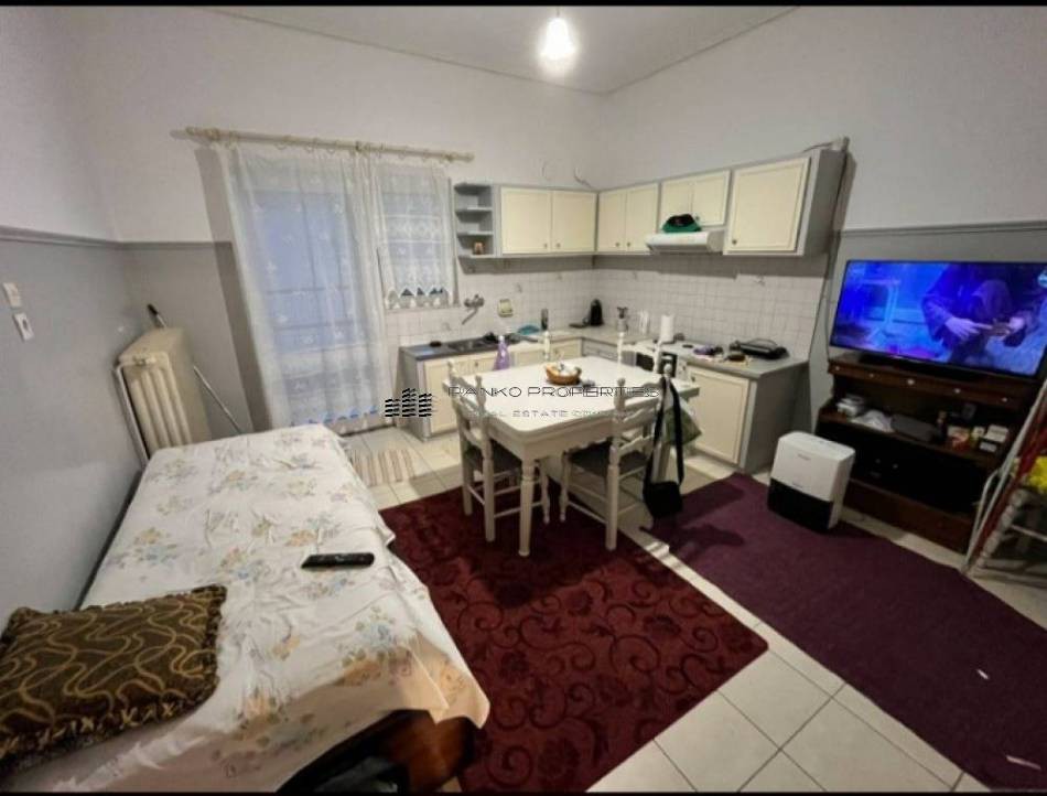Διαμέρισμα 50 τ.μ. πρός ενοικίαση, Ν. Τρικάλων, Τρίκαλα