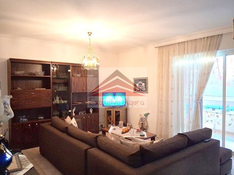 Διαμέρισμα 80τ.μ. για πώληση-Αμπελόκηποι - πεντάγωνο » Ελληνορώσων