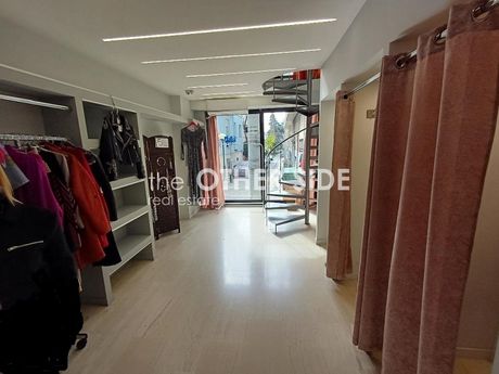 Γραφείο 60 τ.μ. για πώληση