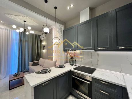 Studio 40sqm for sale-Dioikitirio
