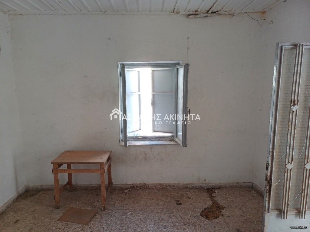 Μονοκατοικία 60 τ.μ. προς πώληση, Φορτέτσα