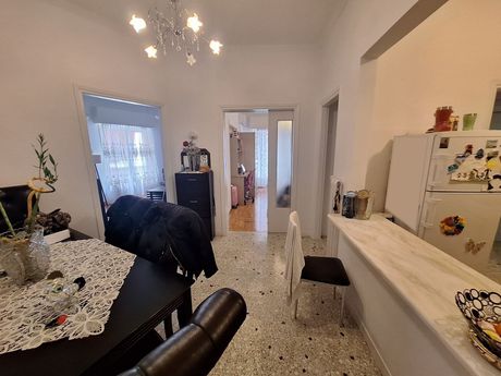 Apartment 78sqm for sale-Neos Kosmos » Kinosargous