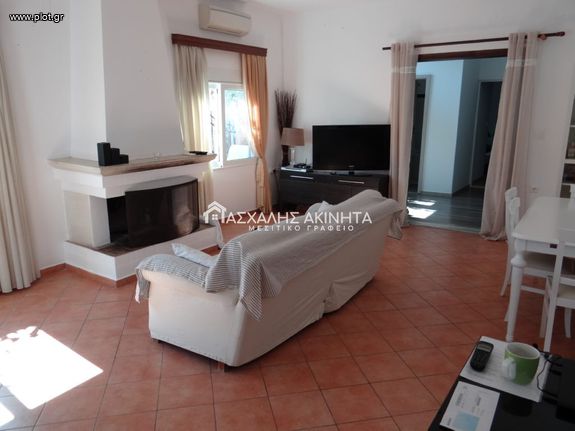 Διαμέρισμα 85 τ.μ. για πώληση, Ν. Ηρακλείου, Γούβες