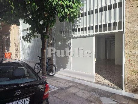 Κατάστημα 120τ.μ. για πώληση-Καλλιθέα » Τζιτζιφιές