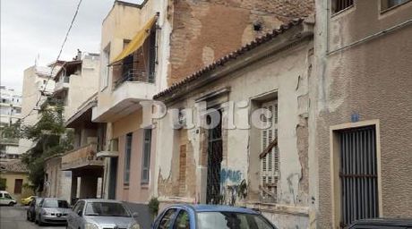 Οικόπεδο 165τ.μ. για πώληση-Κολωνός - κολοκυνθούς » Ακαδημία πλάτωνος