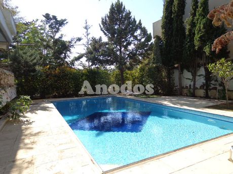 Apartment 260sqm for rent-Kifisia » Strofili