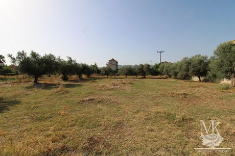 Land plot 690sqm for sale-Com. Nea Palatia » Agios Konstantinos