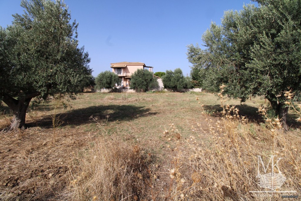 Οικόπεδο 690 τ.μ. πρός πώληση, Αττική - Υπόλοιπο, Κ. Νέων Παλατίων