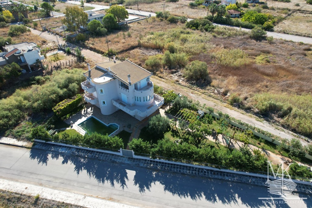 Μεζονέτα 330 τ.μ. πρός πώληση, Αττική - Υπόλοιπο, Κ. Νέων Παλατίων