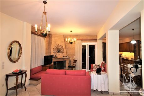 Maisonette 162 sqm for sale