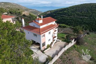 Μεζονέτα 325 τ.μ. για πώληση