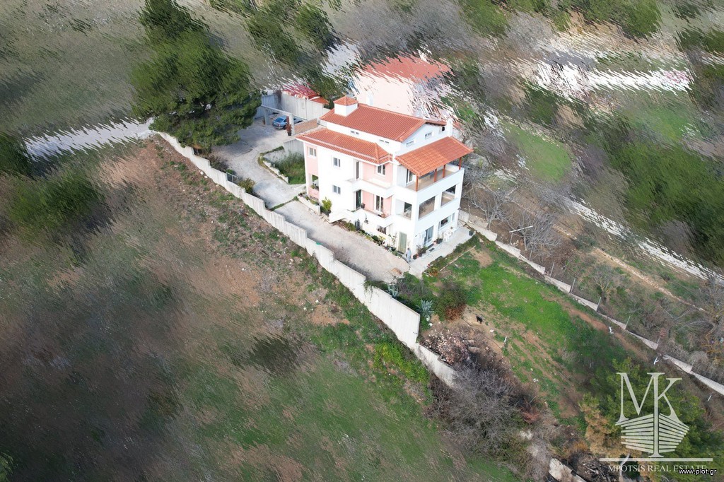 Μεζονέτα 325 τ.μ. πρός πώληση, Αθήνα - Ανατολικά Προάστια, Βαρνάβας