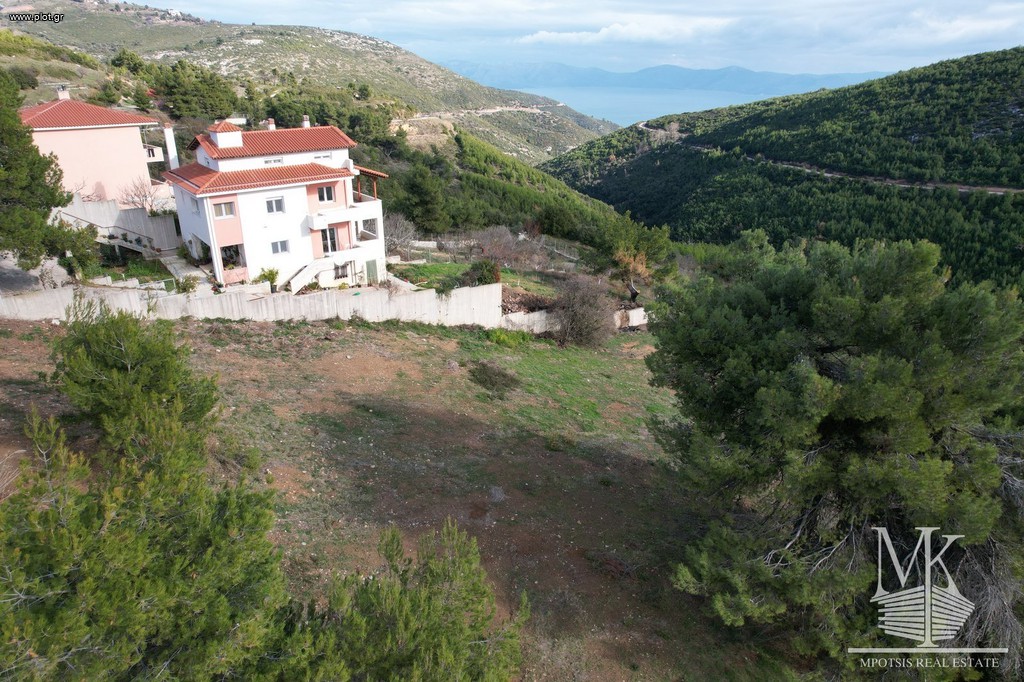 Μεζονέτα 325 τ.μ. πρός πώληση, Αθήνα - Ανατολικά Προάστια, Βαρνάβας
