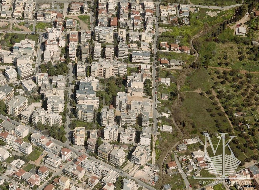 Διαμέρισμα 170 τ.μ. πρός πώληση, Αθήνα - Βόρεια Προάστια, Μαρούσι