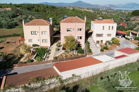 Maisonette 200sqm for sale-Sikamino