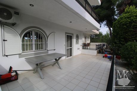 Maisonette 165sqm for sale-Markopoulo Oropou