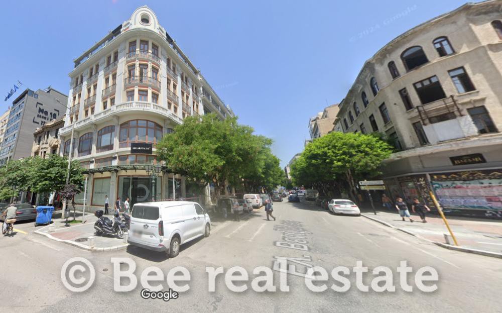 Επαγγελματικό 2.160 τ.μ. πρός πώληση, Θεσσαλονίκη - Κέντρο, Κέντρο