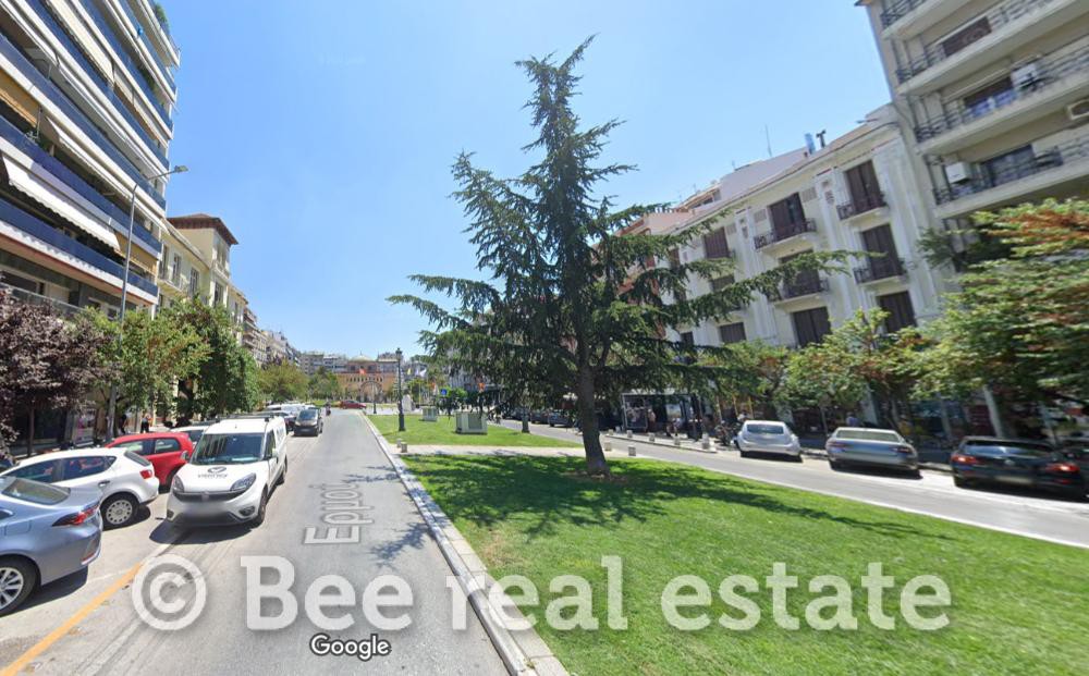 Επαγγελματικό 2.160 τ.μ. πρός πώληση, Θεσσαλονίκη - Κέντρο, Κέντρο