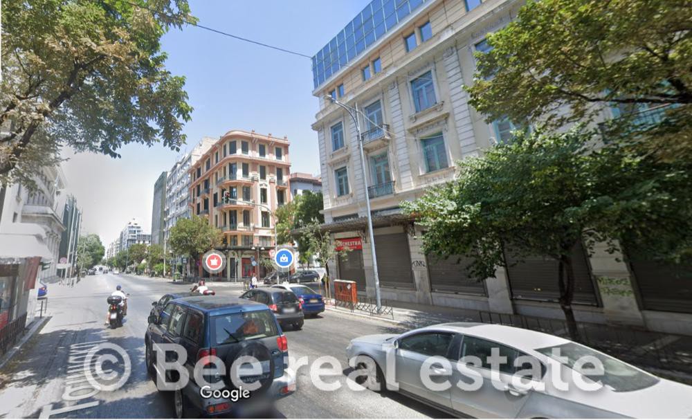 Επαγγελματικό 2.160 τ.μ. πρός πώληση, Θεσσαλονίκη - Κέντρο, Κέντρο