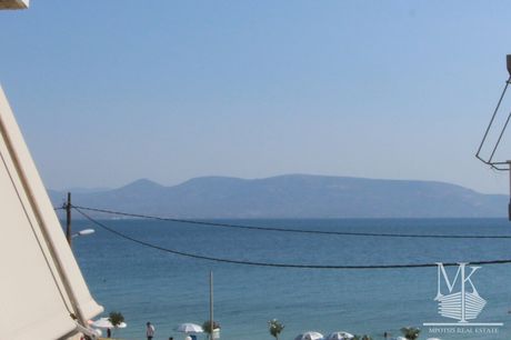 Διαμέρισμα 64τ.μ. για πώληση-Μαρκόπουλο ωρωπού