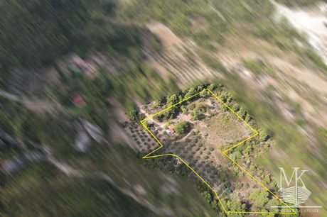 Parcel 13.500sqm for sale-Markopoulo Oropou