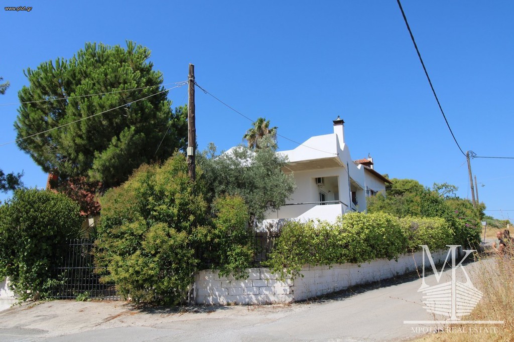 Μονοκατοικία 127 τ.μ. για πώληση, Εύβοια, Αυλίδα